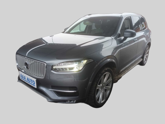 Volvo XC90 2017