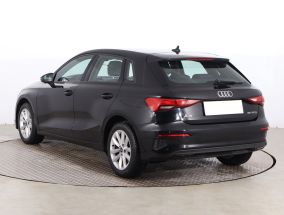Audi A3 - 2021
