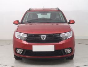 Dacia Logan - 2018