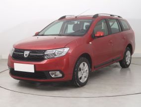 Dacia Logan - 2018
