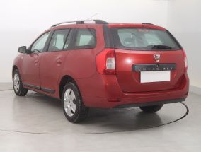 Dacia Logan - 2018