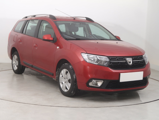 Dacia Logan 2018
