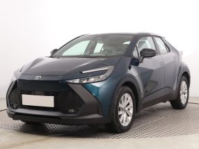 Toyota C-HR - 2024