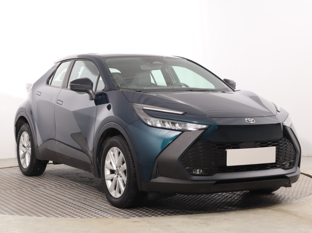 Toyota C-HR 2024