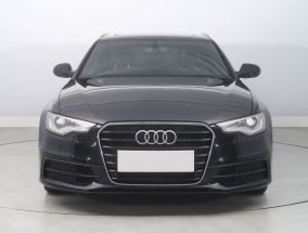 Audi A6 - 2014