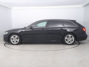 Audi A6 - 2014