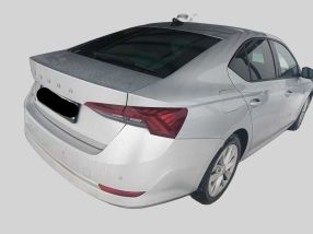 Skoda Octavia - 2021