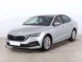 Škoda Octavia - 2021