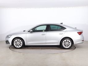 Škoda Octavia - 2021