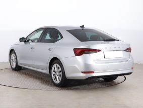 Škoda Octavia - 2021