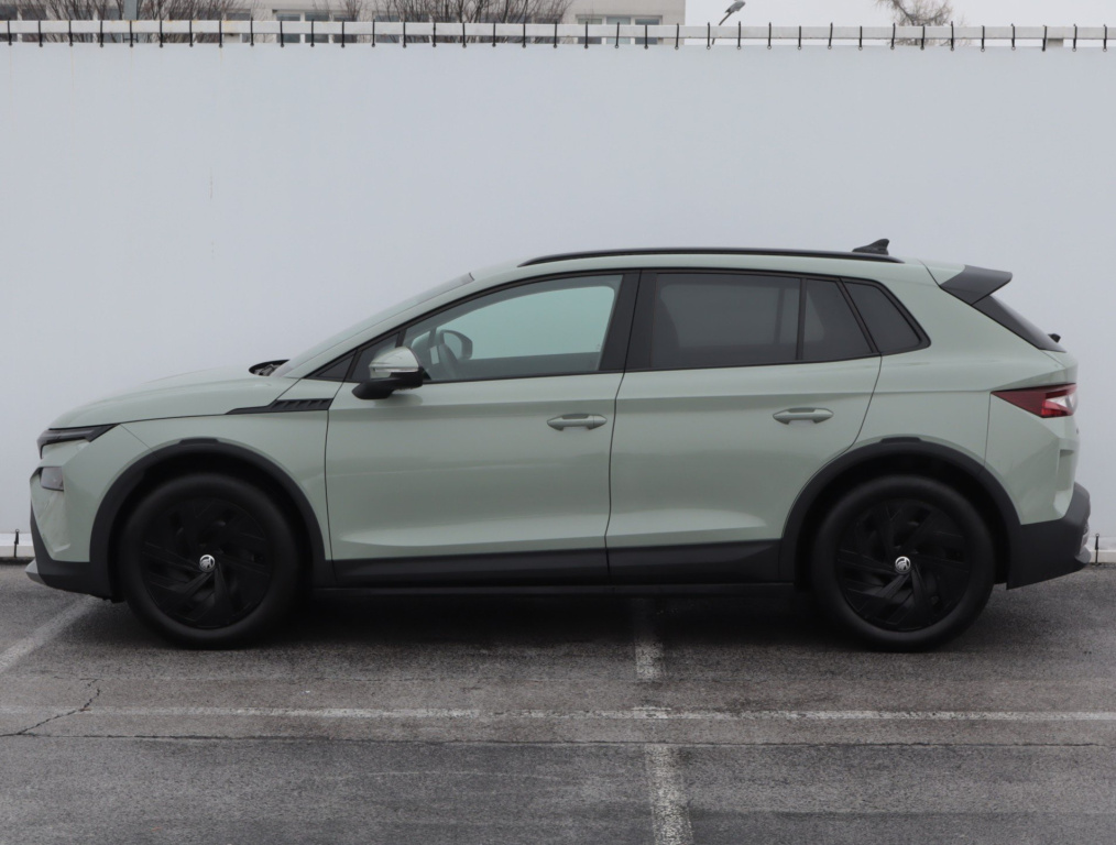 Škoda Elroq