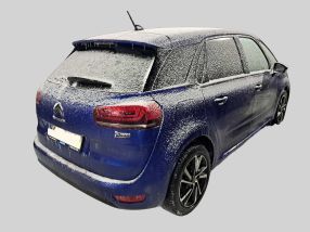 Citroen C4 Picasso - 2018