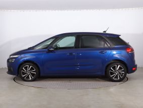 Citroen C4 Picasso - 2018