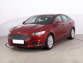 Ford Mondeo - 2016