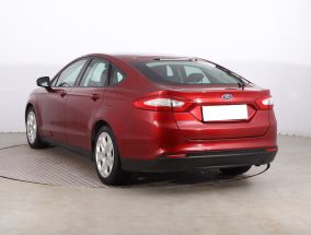 Ford Mondeo - 2016