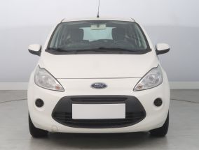 Ford Ka - 2014