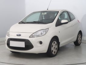 Ford Ka - 2014