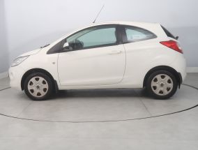 Ford Ka - 2014