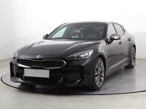 Kia Stinger - 2018