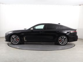 Kia Stinger - 2018