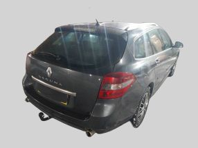 Renault Laguna - 2012