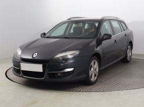 Renault Laguna - 2012