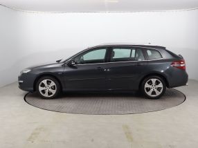Renault Laguna - 2012