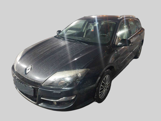 Renault Laguna