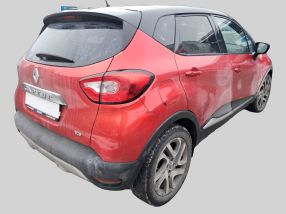 Renault Captur - 2015