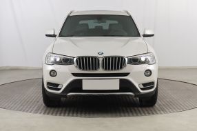 BMW X3 - 2017