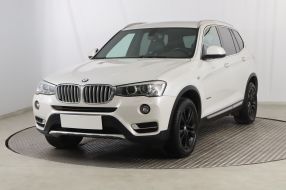 BMW X3 - 2017