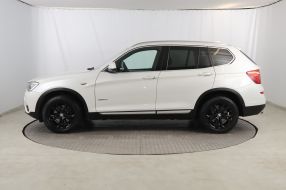 BMW X3 - 2017