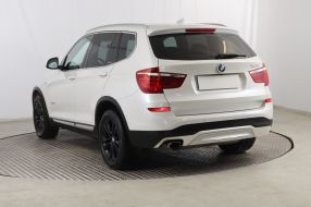 BMW X3 - 2017
