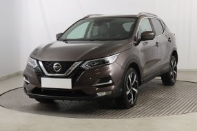 Nissan Qashqai - 2018