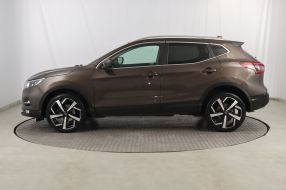 Nissan Qashqai - 2018