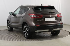 Nissan Qashqai - 2018