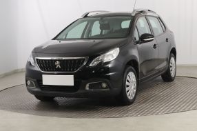 Peugeot 2008 - 2017