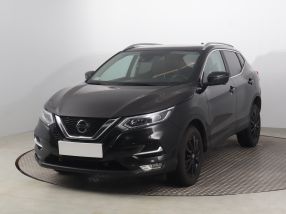 Nissan Qashqai - 2019