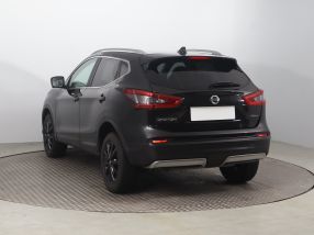 Nissan Qashqai - 2019