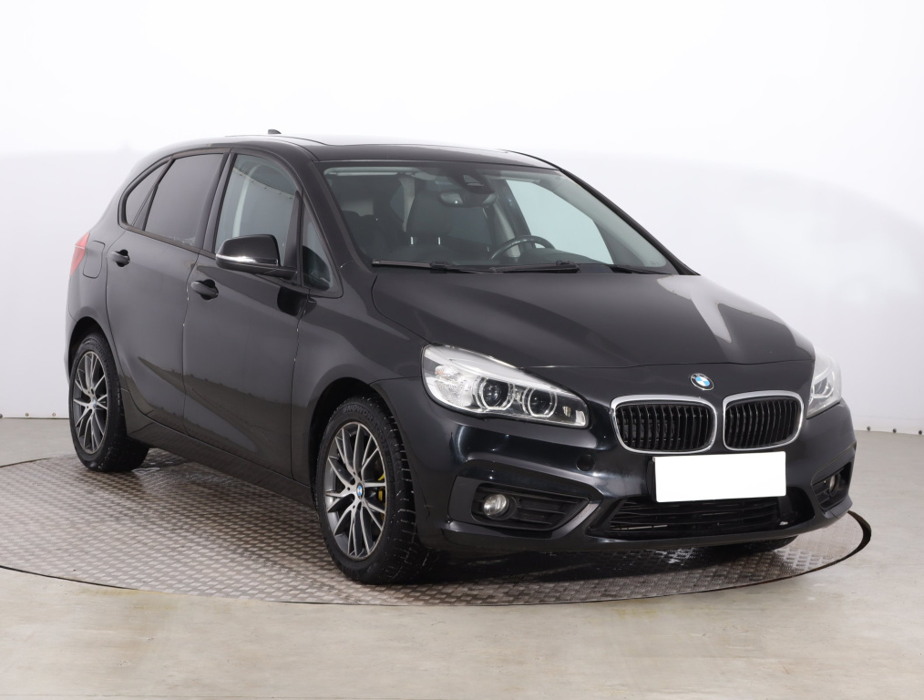 BMW 2 Active Tourer