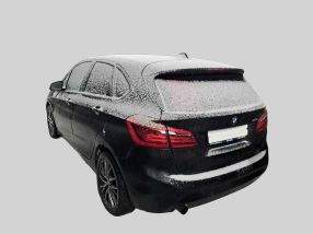 BMW 2 Active Tourer - 2015