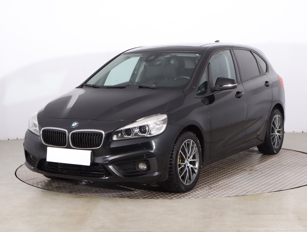 BMW 2 Active Tourer
