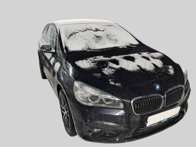 BMW 2 Active Tourer 2015