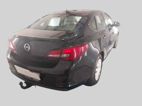 Opel Astra - 2017