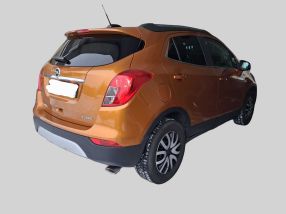Opel Mokka - 2016