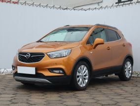 Opel Mokka - 2016