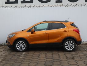 Opel Mokka - 2016