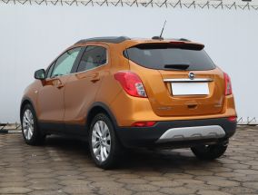 Opel Mokka - 2016