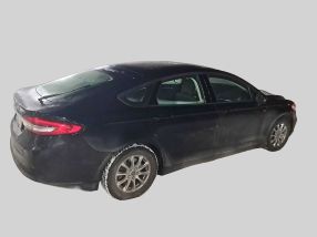 Ford Mondeo - 2019