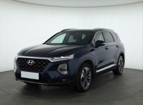 Hyundai Santa Fe - 2018